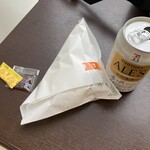 セブンイレブン - ドリンク写真: