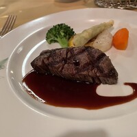 万平ホテル メインダイニングルーム - 