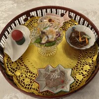 中国料理 王宮 - 