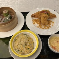 中国料理 王宮 - 