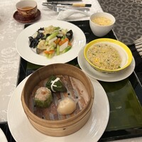 中国料理 王宮 - 