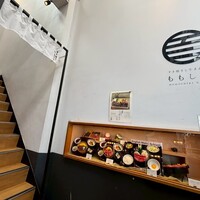 すき焼きと牛まぶし ももしき - 