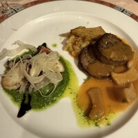 エリオ・ロカンダ・イタリアーナ - 