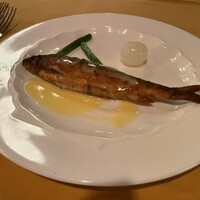 万平ホテル メインダイニングルーム - 