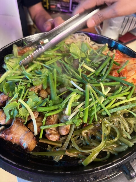 Ou Tonsoku Ya Gotanda Honten photo 2