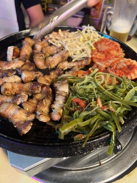 Ou Tonsoku Ya Gotanda Honten photo 3