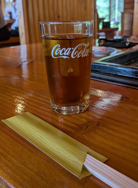 和牛レストラン ログハウス びび - 植苗（焼肉）の写真