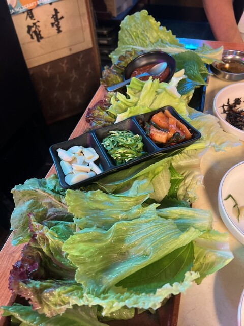 Ou Tonsoku Ya Gotanda Honten photo 5