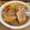 ラーメン荘 地球規模で考えろ