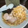 人形町らーめん いなせ