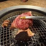 焼肉にくがとう - 