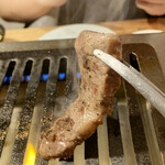 虎ノ門 たれ焼肉のんき - 