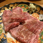 虎ノ門 たれ焼肉のんき - 