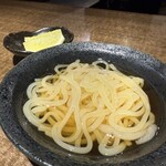 焼肉にくがとう - 