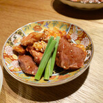 虎ノ門 たれ焼肉のんき - 