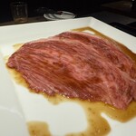 焼肉にくがとう - 