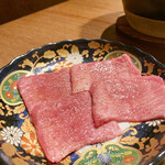 虎ノ門 たれ焼肉のんき - 