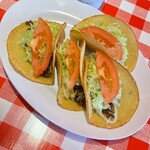 タコス専門店 MEXICO 北谷店 - 