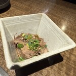 焼肉にくがとう - 