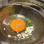 焼肉にくがとう - 