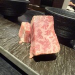 焼肉にくがとう - 
