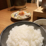 虎ノ門 たれ焼肉のんき - 