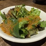 焼肉にくがとう - 