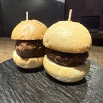 焼肉にくがとう - 