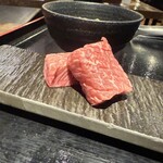 焼肉にくがとう - 