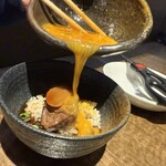 焼肉にくがとう - 