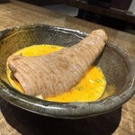 焼肉にくがとう - 