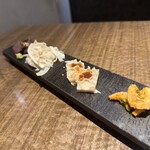 焼肉にくがとう - 