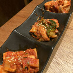 虎ノ門 たれ焼肉のんき - 