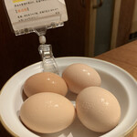 虎ノ門 たれ焼肉のんき - 