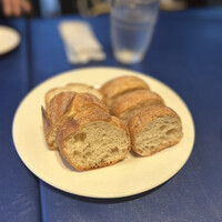 オッティモ・シーフード・ガーデン 新宿店 - 