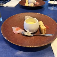 オッティモ・シーフード・ガーデン 新宿店 - 