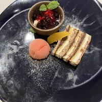 トラットリア トペ - 