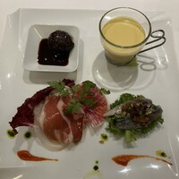 トラットリア トペ - 