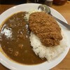 とんかつ檍のカレー屋 いっぺこっぺ  すすきの店