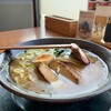 らーめんかいすい 中郷店