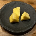 食彩和牛 しげ吉 - 