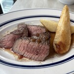 Nine Doors Restaurant&Grill - 