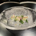 横浜うかい亭 - 