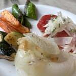 Nine Doors Restaurant&Grill - 