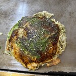 お好み焼 八兵衛 - 