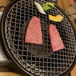 食彩和牛 しげ吉 - 