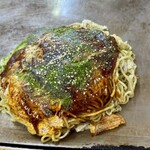 お好み焼 八兵衛 - 