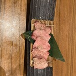 食彩和牛 しげ吉 - 