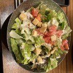 食彩和牛 しげ吉 - 