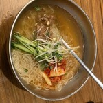 食彩和牛 しげ吉 - 